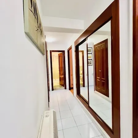 Casa Xana 펜션