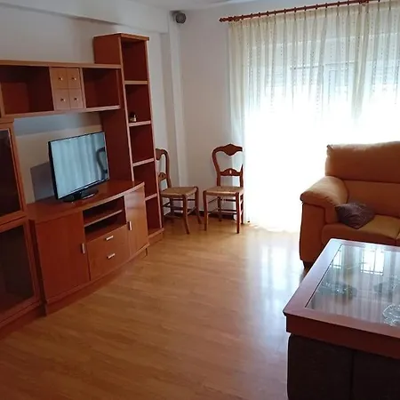 Casa Xana 쿠딜레로
