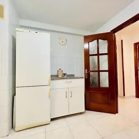 Casa Xana * 쿠딜레로