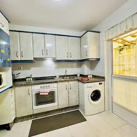 펜션 Casa Xana
