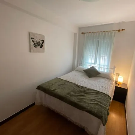 펜션 Casa Xana 쿠딜레로