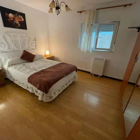 펜션 Casa Xana *
