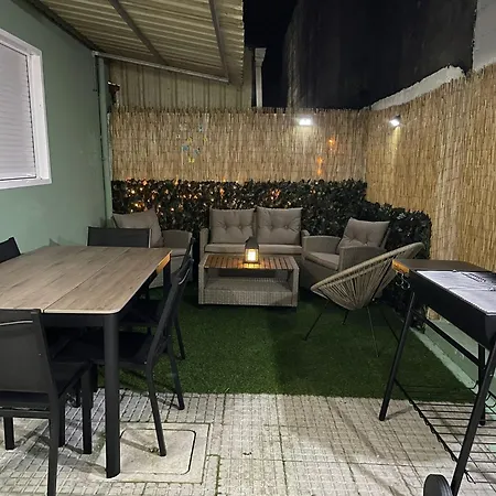 펜션 Casa Xana